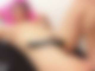 charlotte's Live Sex Cam Show