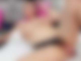 Live cam show with charlotte - Facial on Soda Cam
