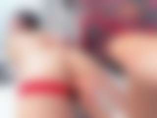 Live cam show with charlotte - Colombia MILF on boobsie.com