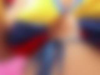 charlotte's Live Sex Cam Show