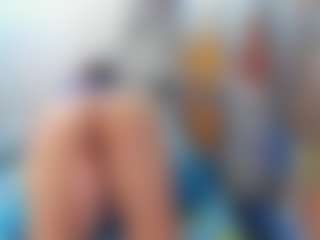 charlotte's Live Sex Cam Show