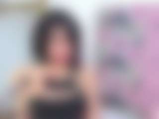 IndiraCollins's Live Sex Cam Show
