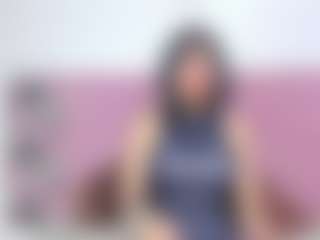 Live cam show with IndiraCollins - Slave on Camsoda