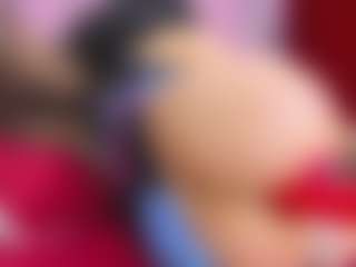 Live cam show with IndiraCollins - Slave on Free Soda