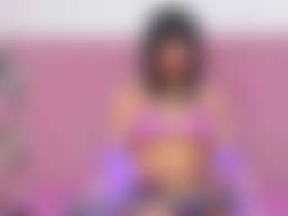 Live cam show with IndiraCollins - Ahegao on ObeyMaria