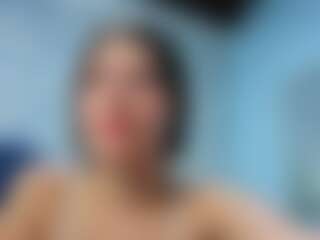 Rosy Fernandez's Live Sex Cam Show