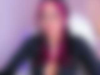 Live cam show with AzuraKindong - Red Hair on eurowanks.com