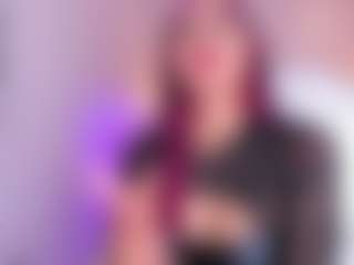 Live cam show with AzuraKindong - Red Hair on Strip Flash - Live Sex Shows