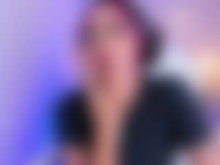 Live cam show with AzuraKindong - Hairy Pussy Red Hair on StripNow