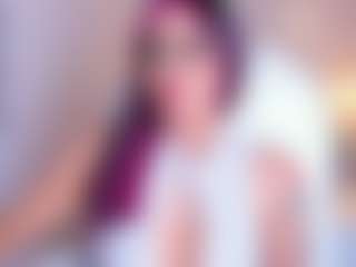 Live cam show with AzuraKindong - Hairy Pussy Red Hair on SinfulBabes