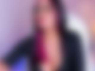 Live cam show with AzuraKindong - Hairy Pussy on CamwithHer