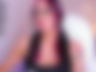 Live cam show with AzuraKindong - Red Hair Fetish on chickslive.net