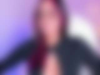 Live cam show with AzuraKindong - Red Hair on studioflirtlive.com