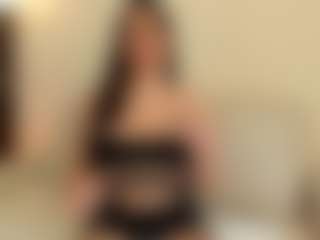 hannah's Live Sex Cam Show
