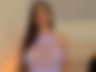 hannah's Live Sex Cam Show