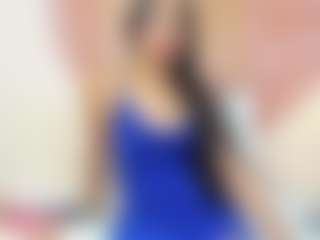 Live cam show with NatashaJurado - Solo on Camsoda