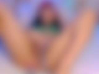 TIFFANY's Live Sex Cam Show