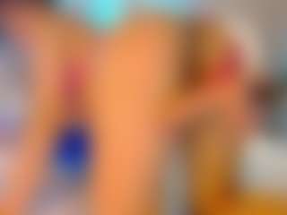 TIFFANY's Live Sex Cam Show
