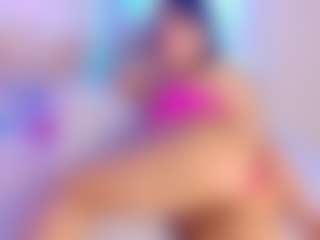 TIFFANY's Live Sex Cam Show