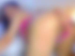 TIFFANY's Live Sex Cam Show