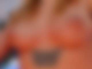 Live cam show with ameliegraham - Blonde Hair on Fling VIP Chat