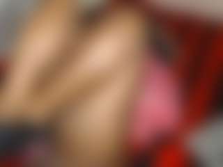 DangerCurvy's Live Sex Cam Show