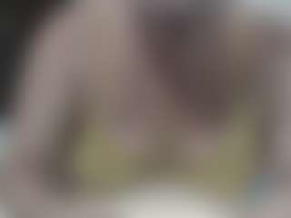 Live cam show with selenhax - Glasses on SpankPalCams