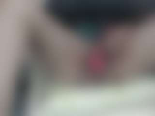 Live cam show with selenhax - Glasses on luckytryst.com