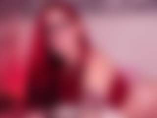 Sofii-red's Live Sex Cam Show