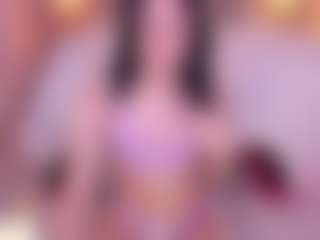 Live cam show with Jin harrison - Cosplay on Uber Horny