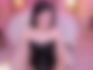 Live cam show with Jin harrison - Cosplay on Camsoda