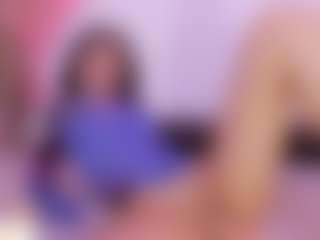 Live cam show with Jin harrison - Anal on Camsoda