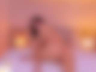 Live cam show with Jin harrison - Striptease on crypto-cams