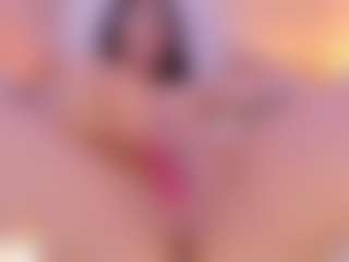 Live cam show with Jin harrison - Flashing on CSO-WL