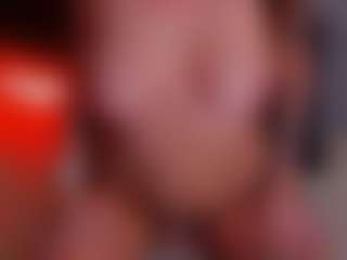 Live-sekscamshow van CassyCain