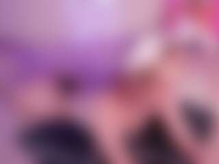 Live-sekscamshow van Candy-Cutie