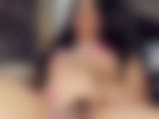 Show de Sexo ao Vivo na Câmera de EmmaSaenz