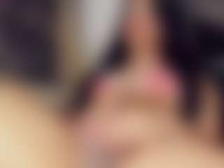 Live-sekscamshow van EmmaSaenz