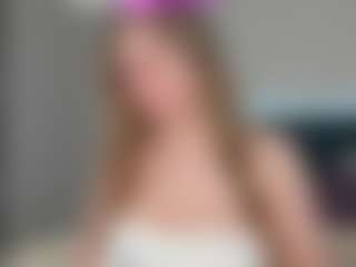 Megan's Live Sex Cam Show