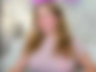 Live cam show with Megan - Solo Show on PervPlay.com