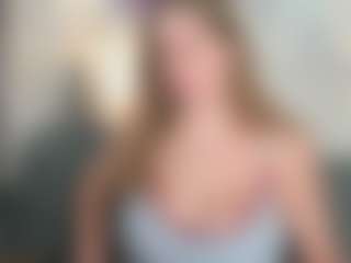Live cam show with Megan - Massage on camtv
