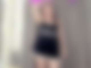 Live cam show with Megan - Body Massage on liverealitysex.com