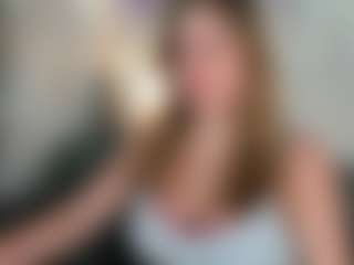 Live cam show with Megan - Green Eyes on Mixed Magazine Live