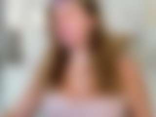 Live cam show with Megan - Green Eyes on Streamer API