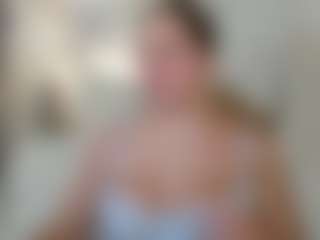 Megan's Live Sex Cam Show