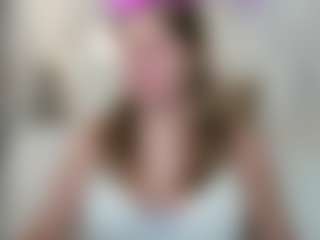 Megan's Live Sex Cam Show