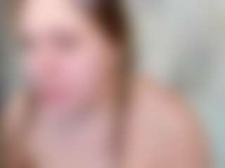 Megan's Live Sex Cam Show