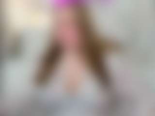 Megan's Live Sex Cam Show