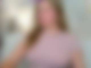 Megan's Live Sex Cam Show