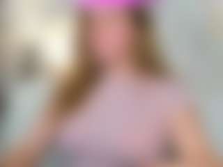 Live cam show with Megan - Green Eyes on Fling VIP Chat